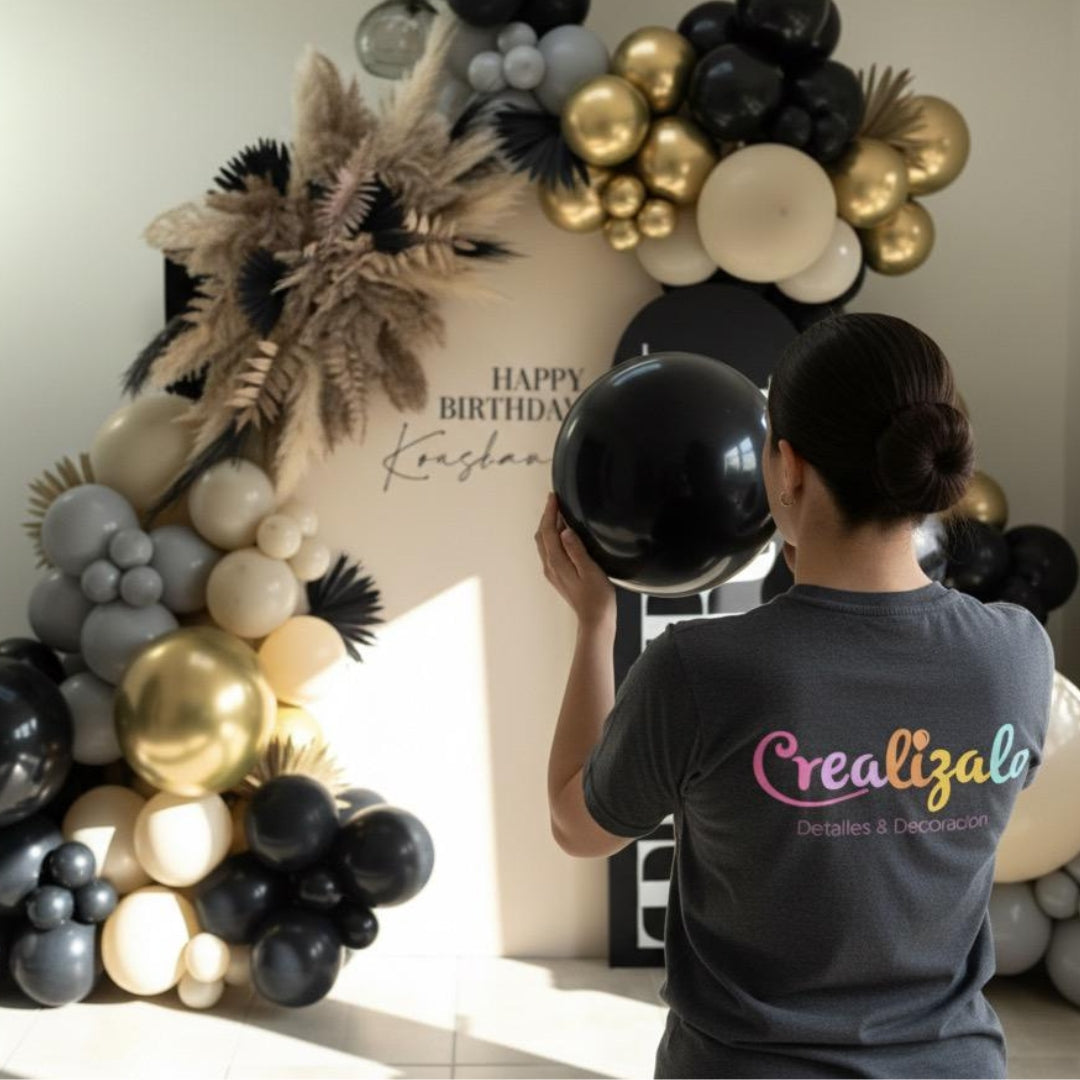 Decoración de Eventos