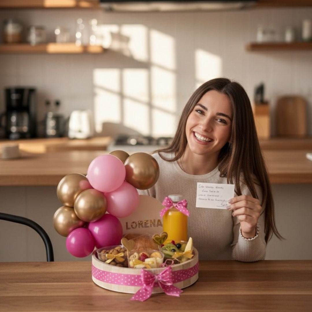 Regalos Personalizados