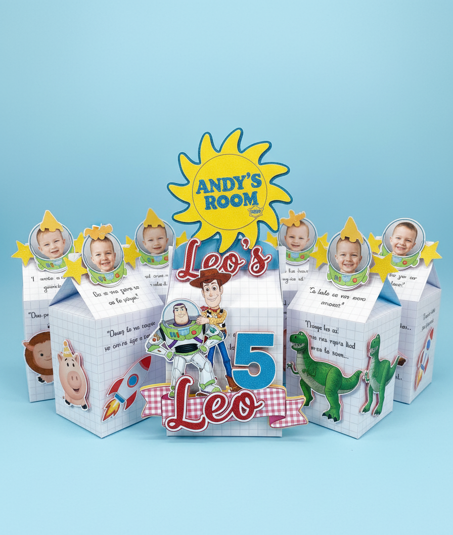 Kit Aniversari