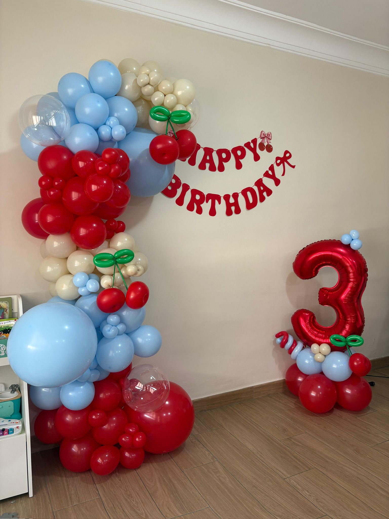 Decoración Personalizada